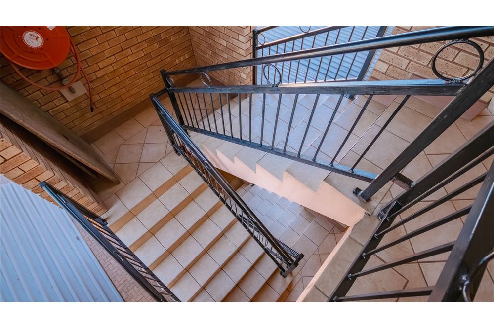 Residencial - Piso - Annlin, Gauteng - South Africa - 28 - 1031414001-146