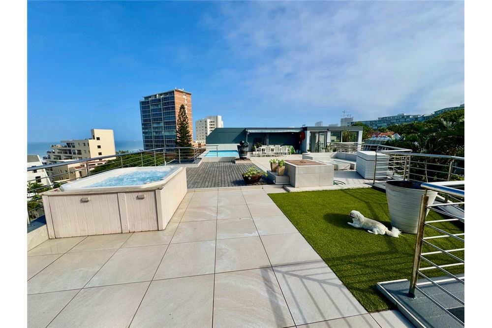 Residential - Condo/Apartment - Umhlanga Rocks, KwaZulu Natal - South Africa - 40 - 1031465034-84