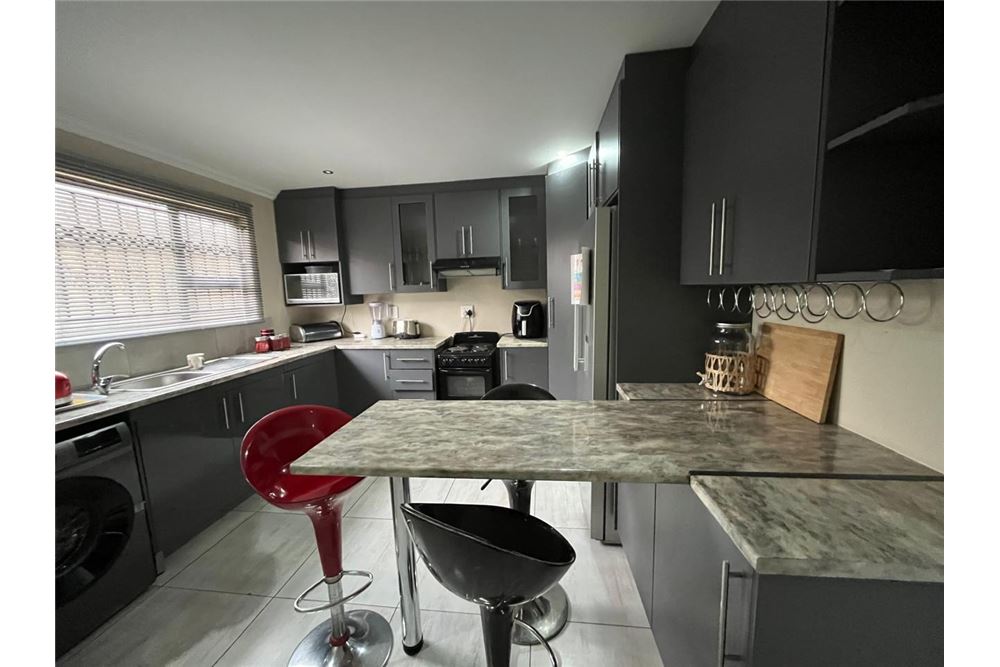 居住用物件 - 戸建 - Vanderbijlpark CE, Gauteng - South Africa - 5 - 1031010021-7