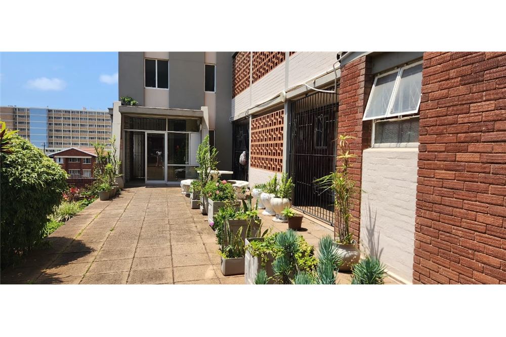 Residential - Leilighet - Essenwood, KwaZulu Natal - South Africa - 2 - 1031389029-114