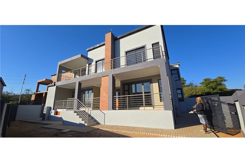 Residencial - Casa - Roodepark Eco Estate, Gauteng - South Africa - 66 - 1031414140-38