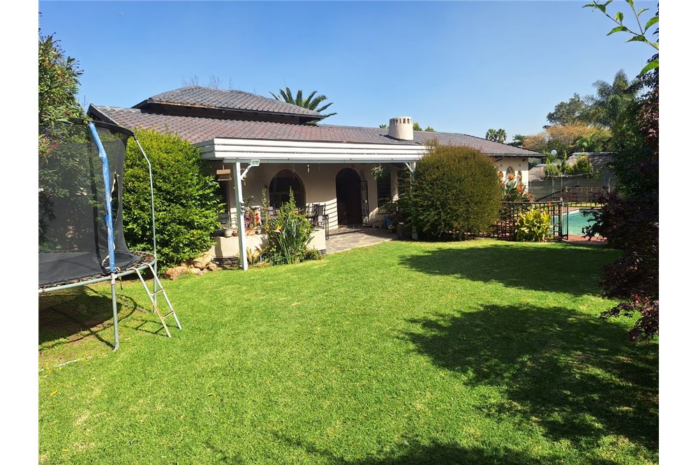 Жилищен - Къща - Verwoerdpark, Gauteng - South Africa - 18 - 1031421159-23