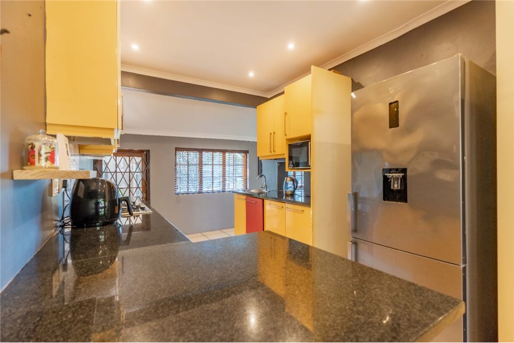 באזור מגורים - בית פרטי - Gillitts, KwaZulu Natal - South Africa - 9 - 1031391019-273