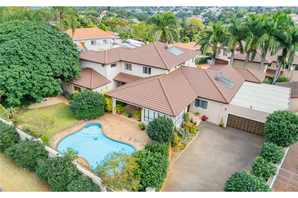 Residential - House - Park Hill, KwaZulu Natal - South Africa - 3 - 1031465019-73