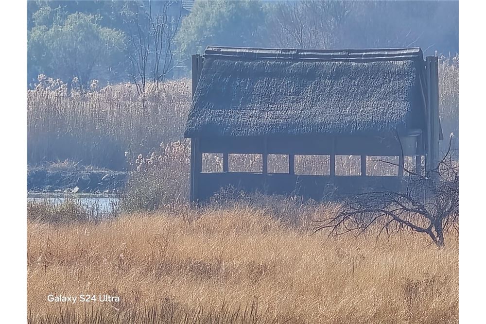 Residential - Ledig land - Xanadu Nature Estate, North West - South Africa - 9 - 1031416006-241