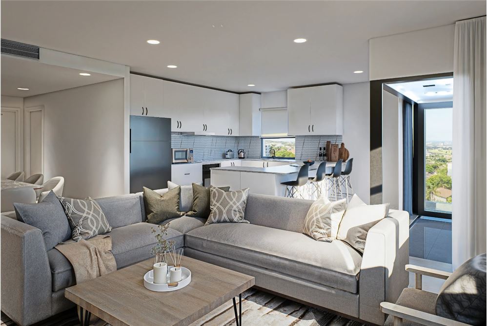 Residential - Condo/Apartment - Musgrave, KwaZulu Natal - South Africa - 4 - 1031465114-58