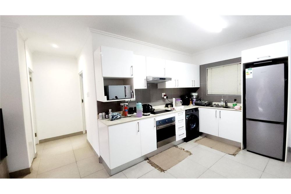 Residential - Condo/Apartment - Umhlanga Ridge, KwaZulu Natal - South Africa - 10 - 1031465113-31