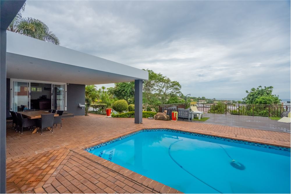 住宅 - 房子 - La Lucia, KwaZulu Natal - South Africa - 28 - 1031465024-362