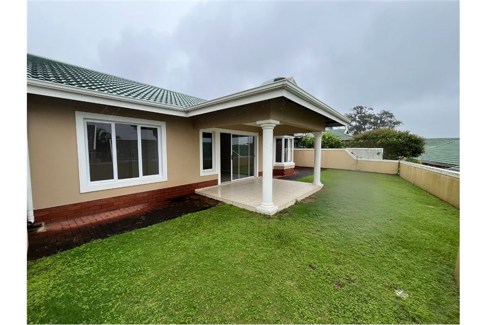 Residential - Townhouse - Mount Edgecombe, KwaZulu Natal - South Africa - 3 - 1031465047-181