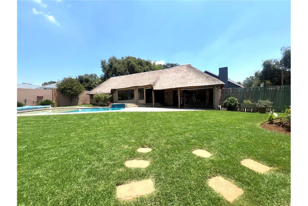 Wohnung - Haus - Alberante, Gauteng - South Africa - 38 - 1031421086-297