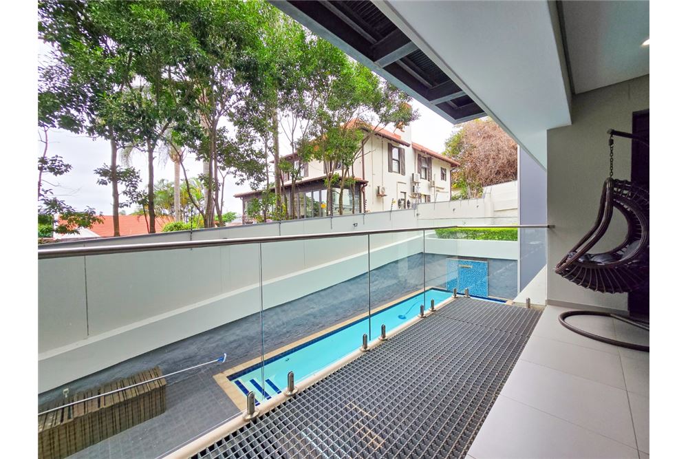 Residential - تاون هاوس - Morningside, KwaZulu Natal - South Africa - 23 - 1031389052-378