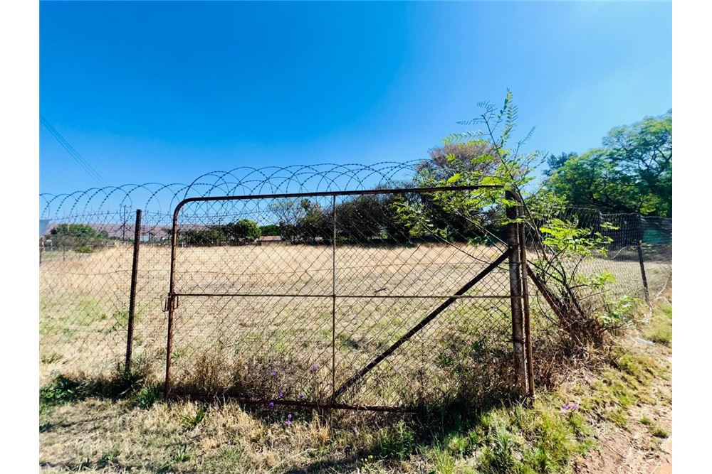 Residencial - Terreno vacante - Andeon AH, Gauteng - South Africa - 57 - 1031414050-121