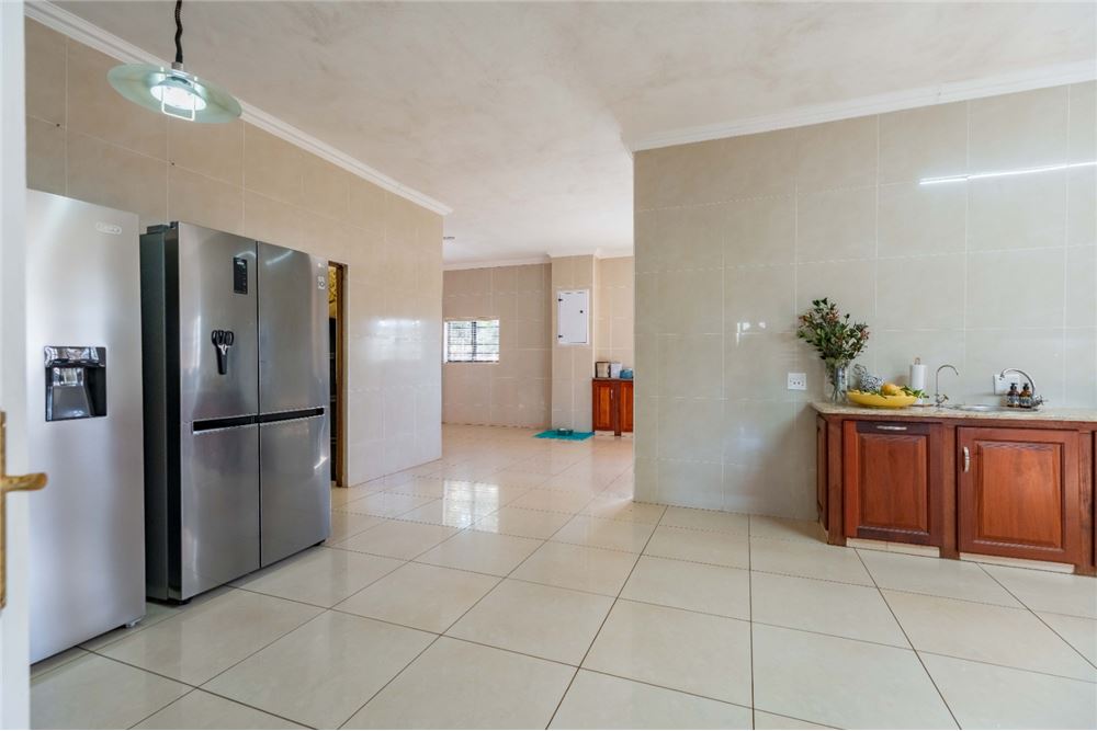 Residential - ਅਲੱਗ ਥਲੱਗ ਬਣਿਆ ਹੋਇਆ ਘਰ - Summerveld, KwaZulu Natal - South Africa - 41 - 1031391057-40