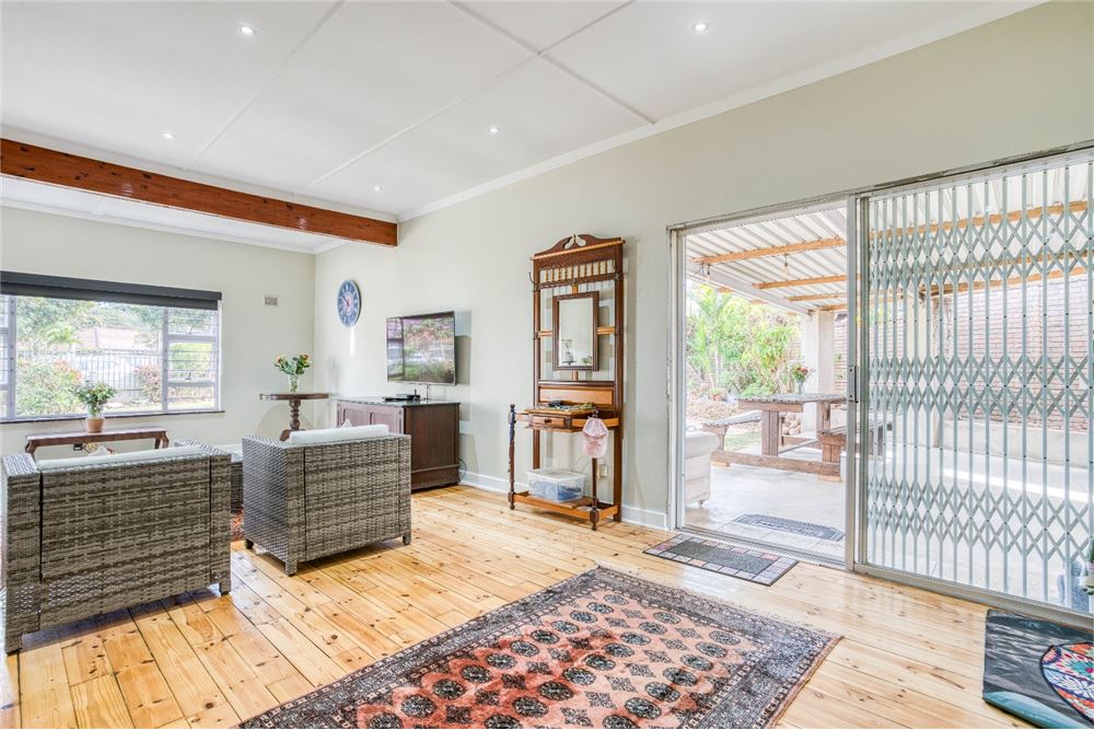 Residential - House - Virginia, KwaZulu Natal - South Africa - 11 - 1031465055-118