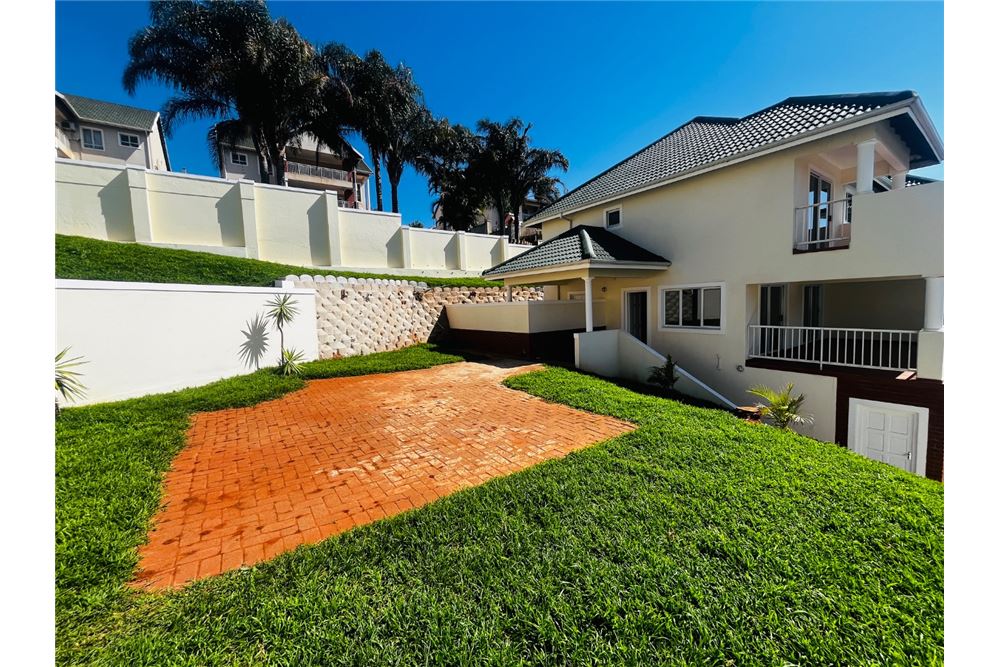 Residential - Townhouse - Mount Edgecombe, KwaZulu Natal - South Africa - 6 - 1031465109-89