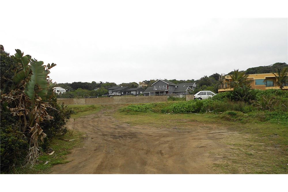 באזור מגורים - קרקע לבנייה - Palm Beach, KwaZulu Natal - South Africa - 10 - 1031394016-392