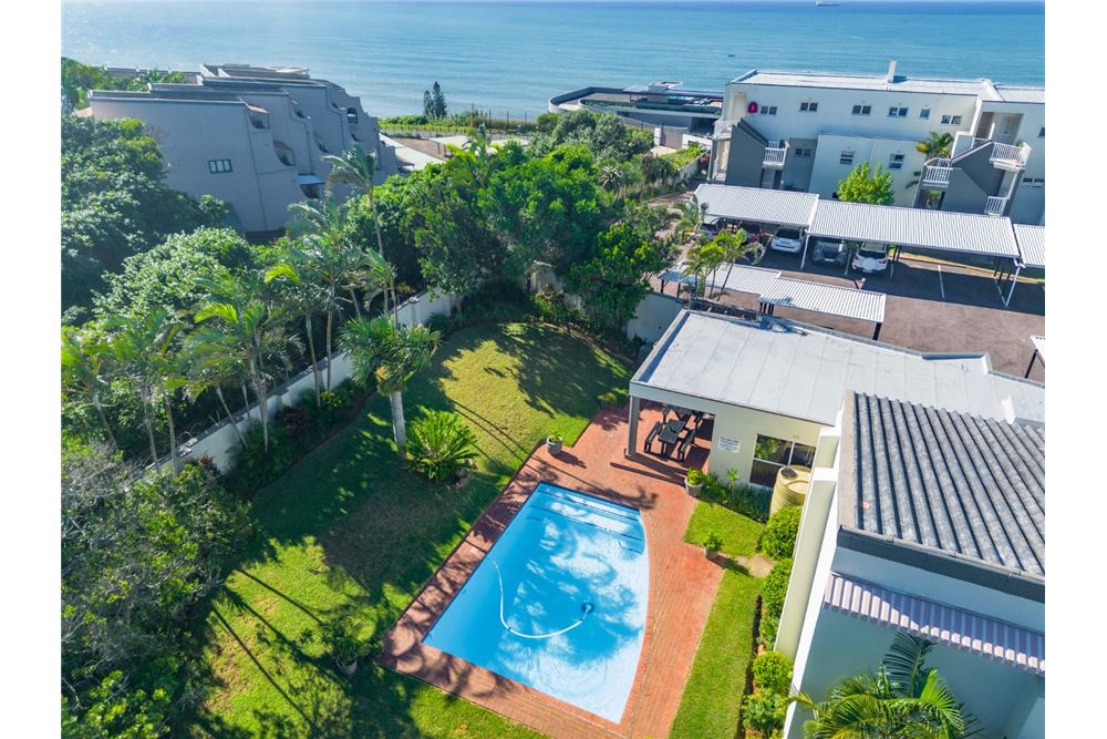 Residential - Condo/Apartment - Umdloti Beach, KwaZulu Natal - South Africa - 35 - 1031465051-360