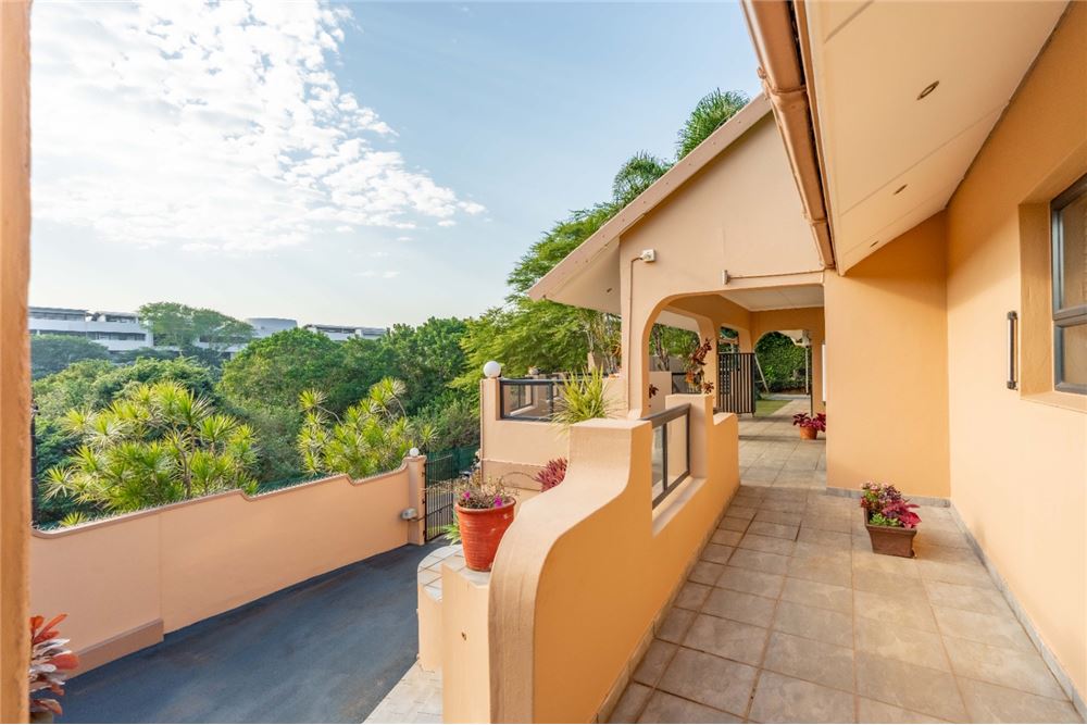 Residential - House - La Lucia, KwaZulu Natal - South Africa - 3 - 1031465073-81