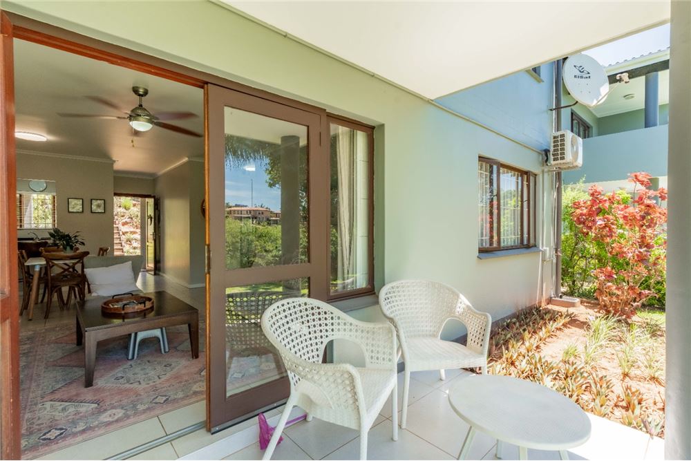 Residential - Townhouse - Sunningdale, KwaZulu Natal - South Africa - 5 - 1031465136-6