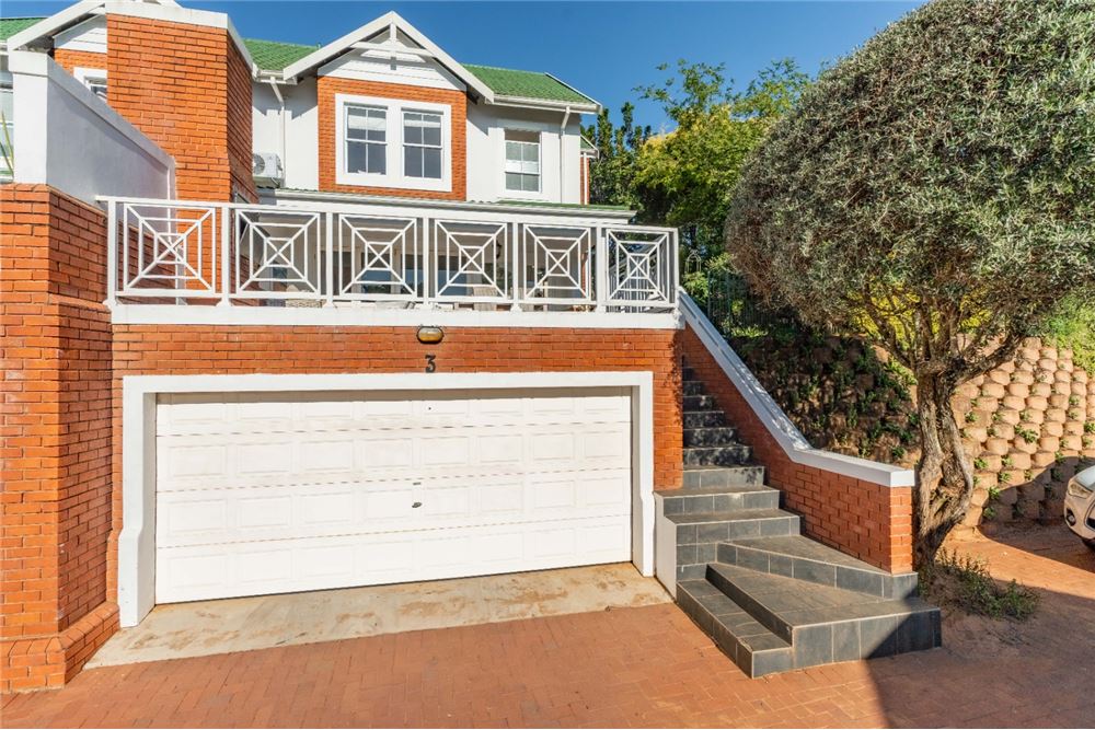 Residential - Townhouse - Mount Edgecombe Country Estate, KwaZulu Natal - South Africa - 24 - 1031465128-24