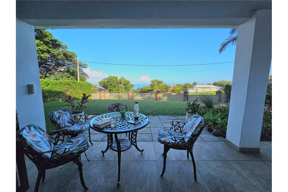 Residential - House - Virginia, KwaZulu Natal - South Africa - 8 - 1031465006-174