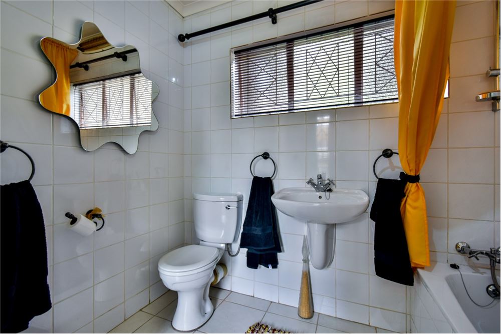 Residenziale - Casa - Villieria, Gauteng - South Africa - 19 - 1031414105-29