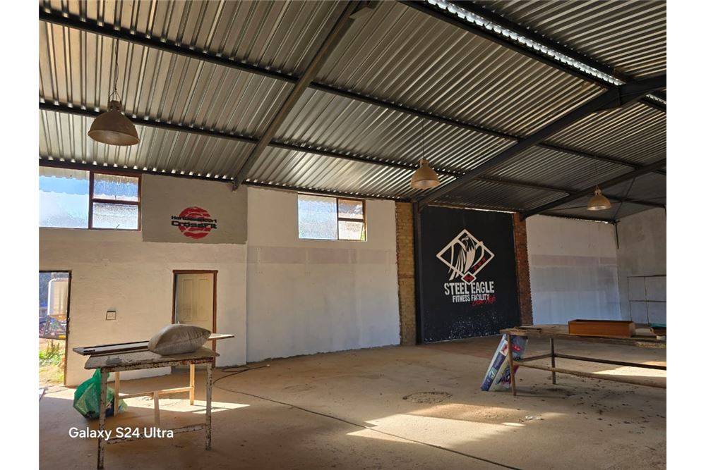 Търговски - Търговски обект/Магазин - Scheerpoort, North West - South Africa - 4 - 1031416006-251