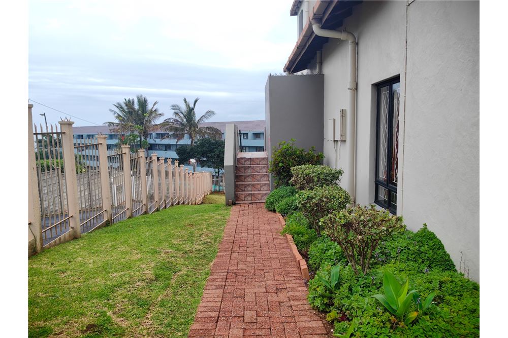 Residential - Leilighet - Manaba Beach, KwaZulu Natal - South Africa - 2 - 1031394079-51