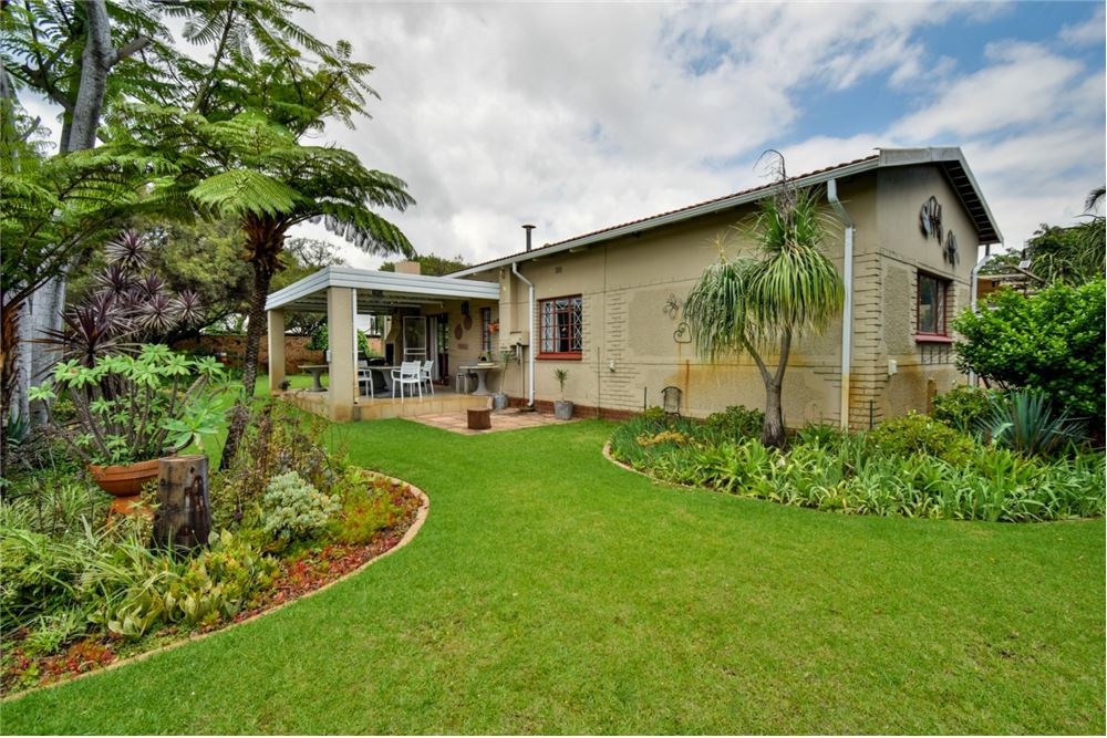 Residenziale - Casa - Villieria, Gauteng - South Africa - 35 - 1031414105-29