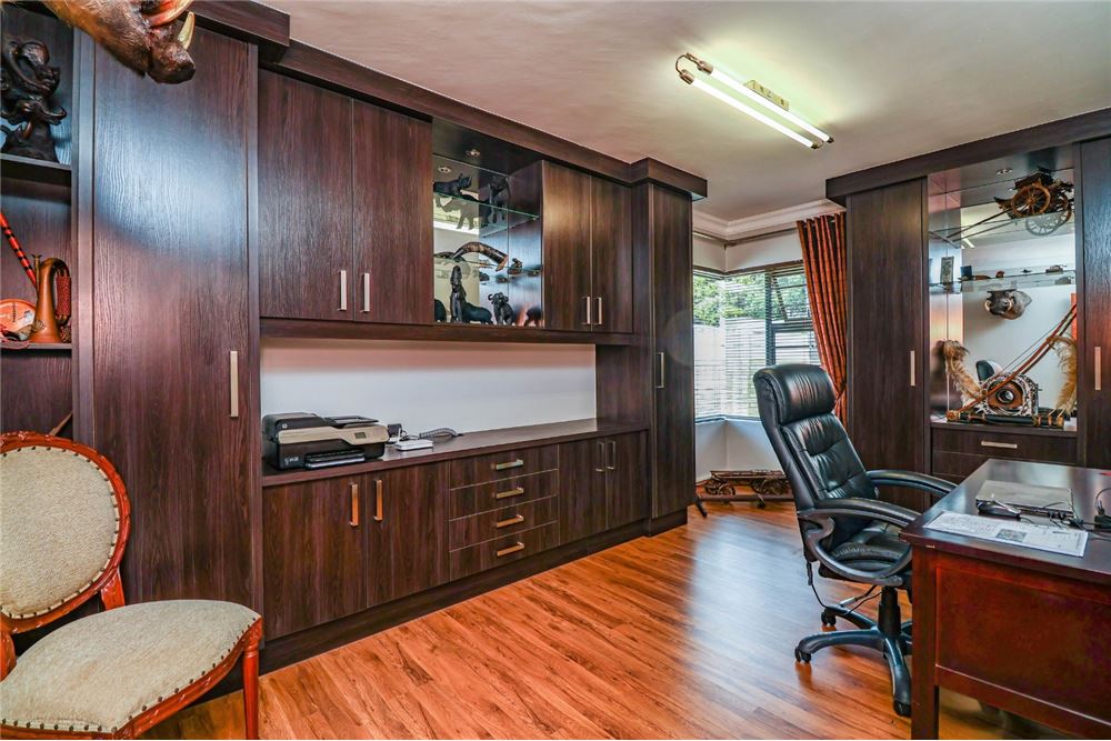 Gyvenamasis - Namas - Bayview, Western Cape - South Africa - 49 - 1031012001-40