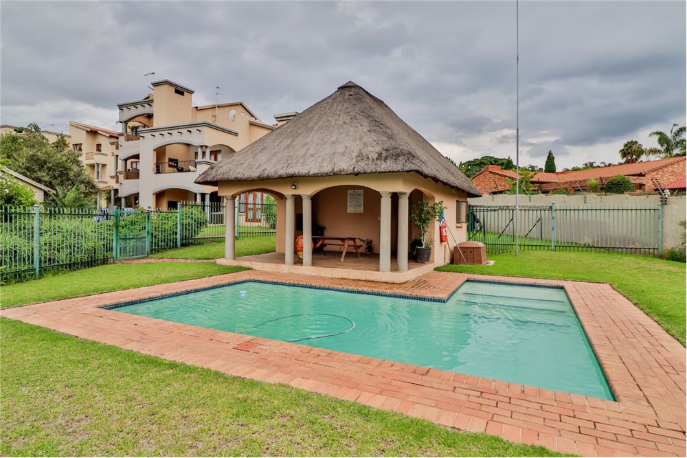 Residential Condo/Apartment Noordhang, Gauteng South Africa