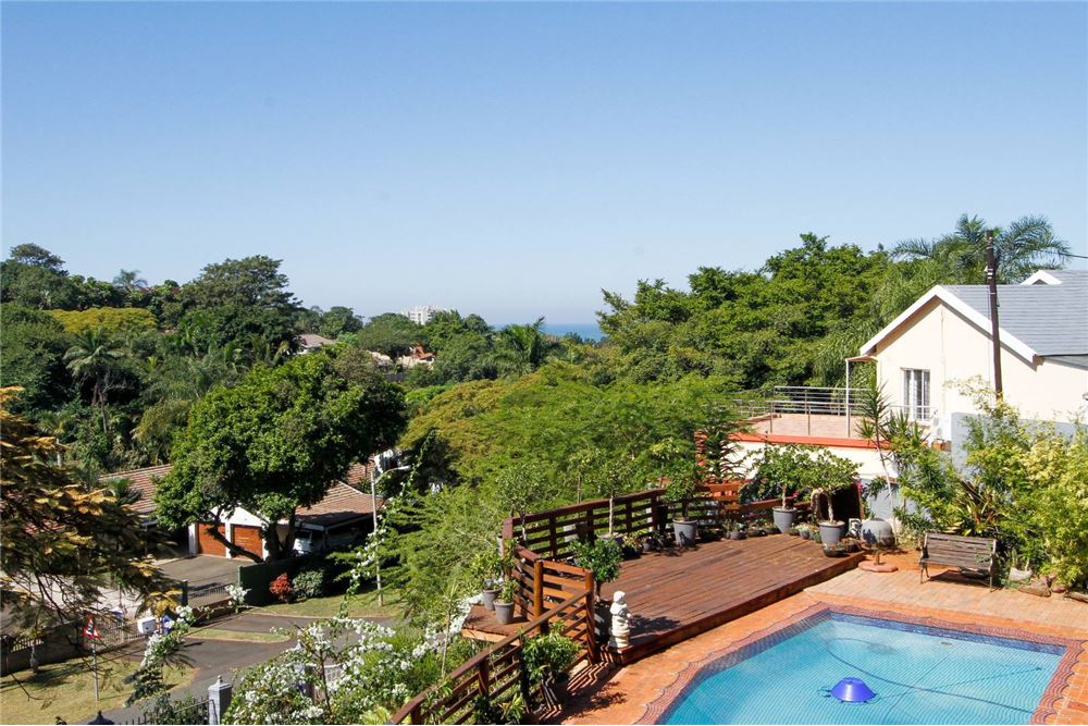 Dzīvojamais - Savrupmāja - La Lucia, KwaZulu Natal - South Africa - 51 - 1031465071-64