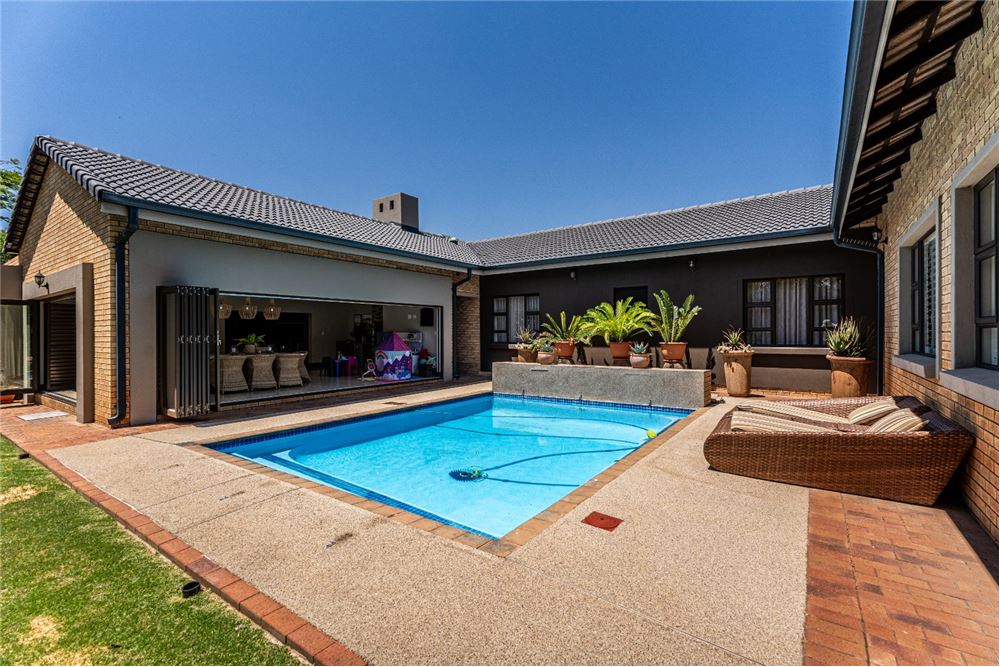 באזור מגורים - בית פרטי - Midstream Estate, Gauteng - South Africa - 30 - 1031393052-145