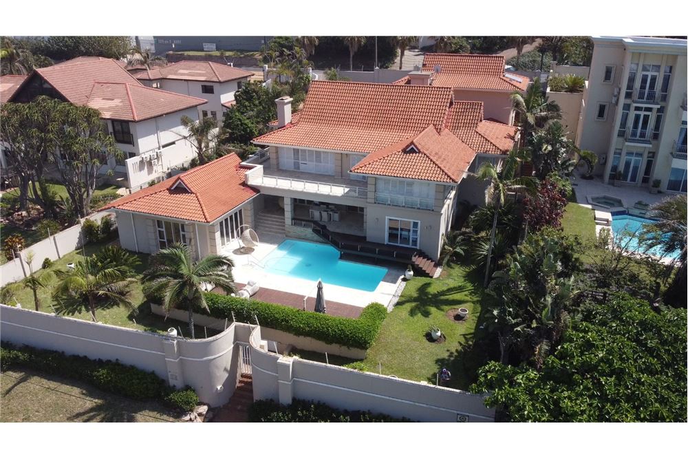 Residential - House - Umhlanga Rocks, KwaZulu Natal - South Africa - 73 - 1031465115-36