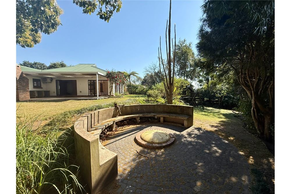 Residential - ทาวน์เฮาส์ - Hillcrest Central, KwaZulu Natal - South Africa - 24 - 1031391020-886