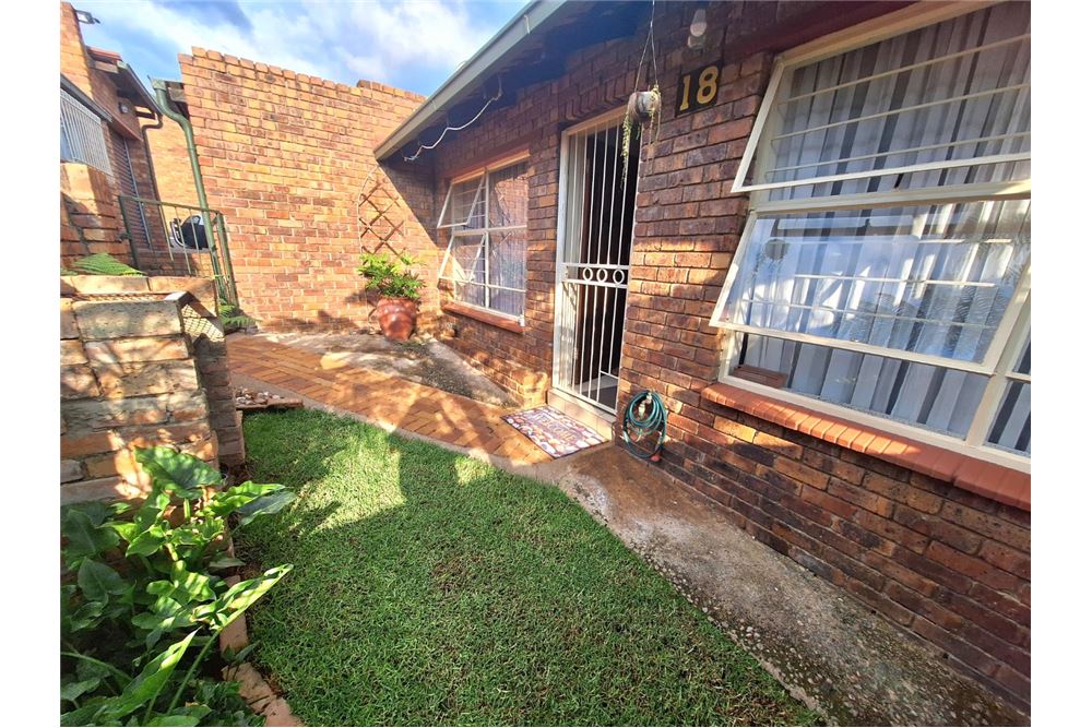 住宅 - 联排别墅 - Quellerie Park, Gauteng - South Africa - 16 - 1031444159-83