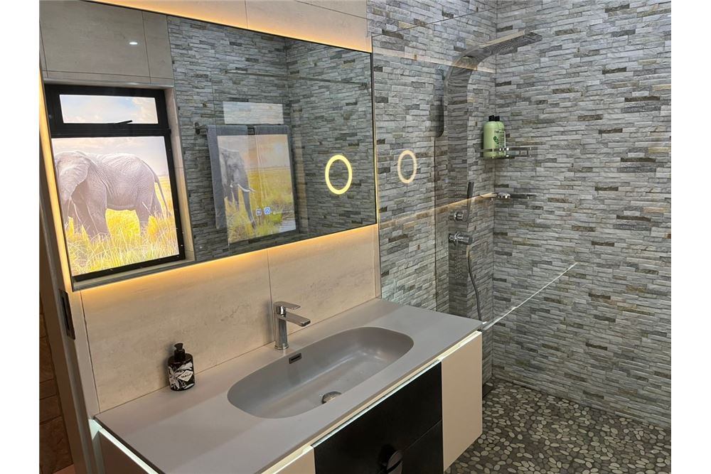 Residencial - Casa - Sinoville, Gauteng - South Africa - 16 - 1031414158-6