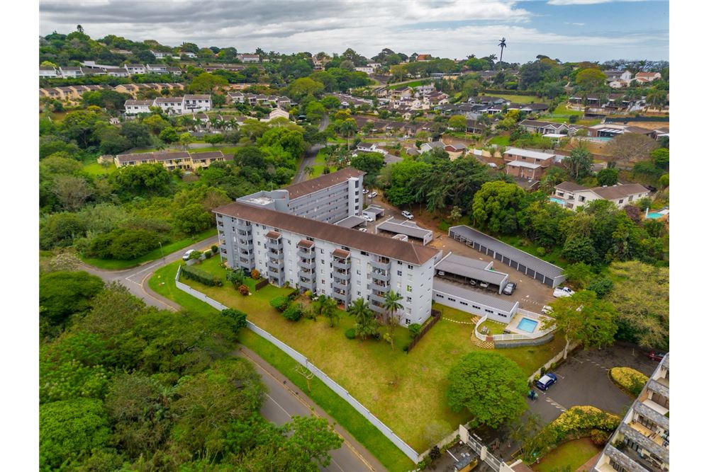 Residential - Condo/Apartment - Umgeni Park, KwaZulu Natal - South Africa - 30 - 1031465097-64