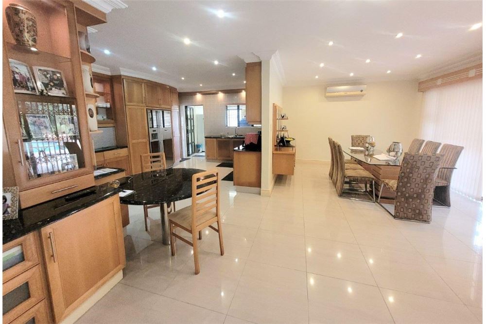 Residential - House - Westville Central, KwaZulu Natal - South Africa - 10 - 1031465038-267