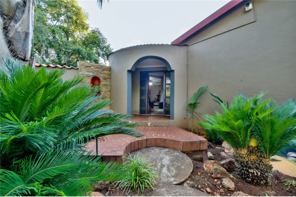 Residencial - Casa - Pretoria North, Gauteng - South Africa - 4 - 1031414001-144