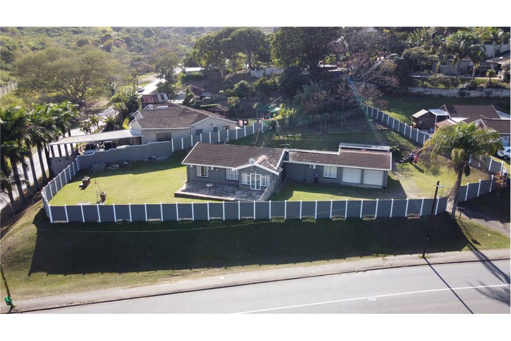 Residential - House - Glen hills, KwaZulu Natal - South Africa - 56 - 1031465050-129
