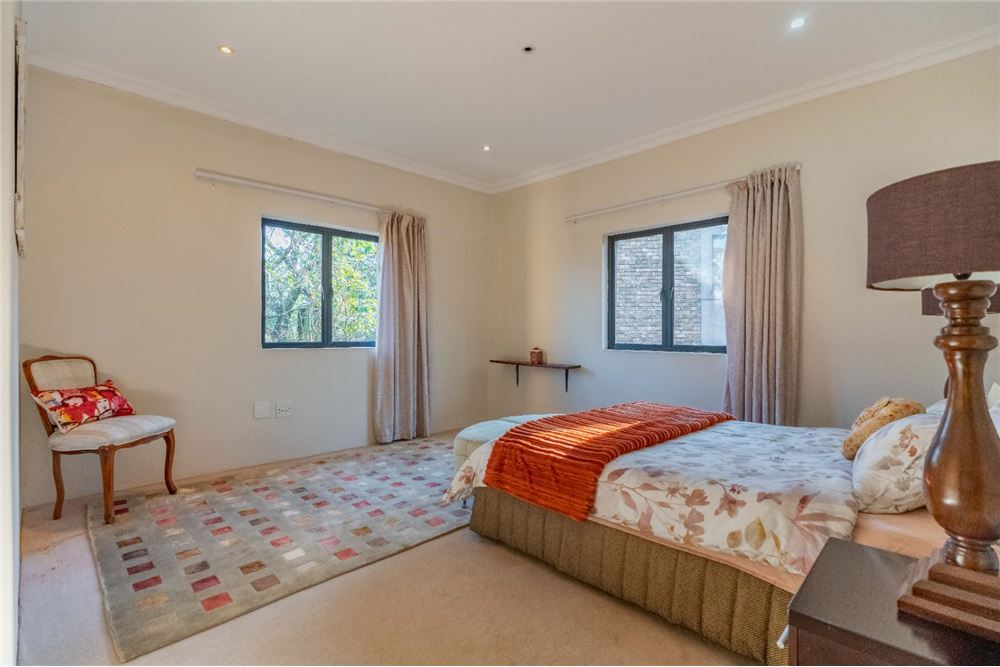 Residential - ਅਲੱਗ ਥਲੱਗ ਬਣਿਆ ਹੋਇਆ ਘਰ - Summerveld, KwaZulu Natal - South Africa - 62 - 1031391057-40