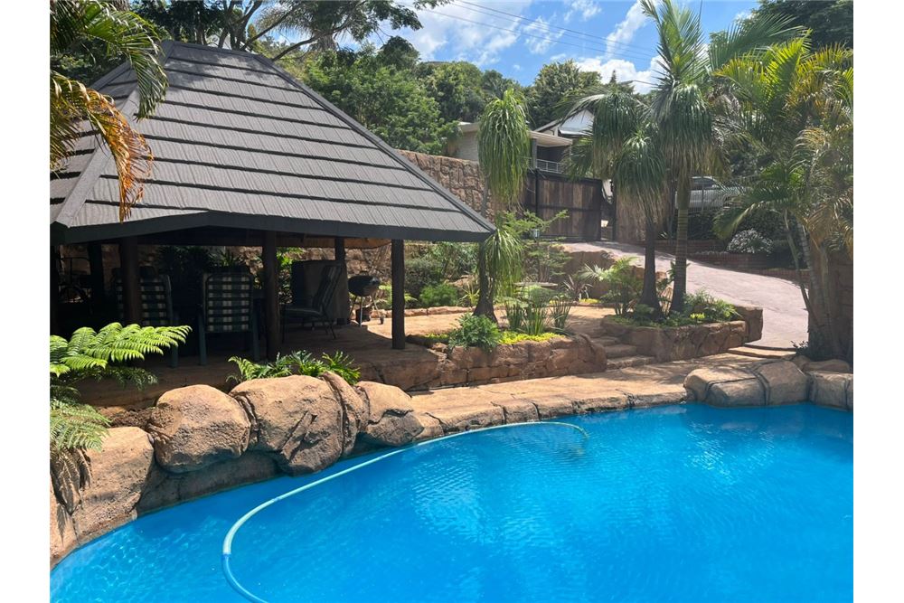 Residencial - Casa - Sinoville, Gauteng - South Africa - 5 - 1031414158-6