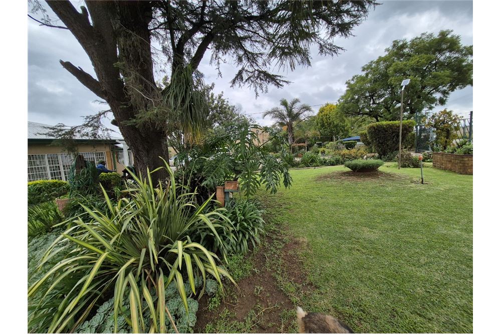 lakó - Farm - Wilbotsdal AH, Gauteng - South Africa - 3 - 1031444057-236