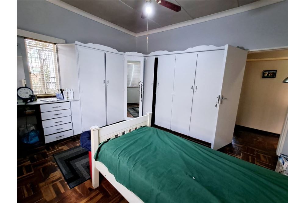 Residenziale - Casa - Wonderboom South, Gauteng - South Africa - 100 - 1031414102-93