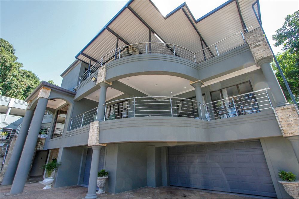 Residential - House - La Lucia, KwaZulu Natal - South Africa - 89 - 1031465115-30