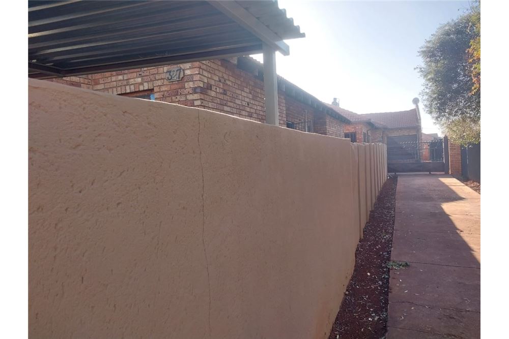 Residenziale - Casa - Soshanguve XX, Gauteng - South Africa - 25 - 1031414106-207