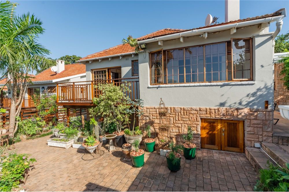 Residential - Hiša večstanovanjska - Essenwood, KwaZulu Natal - South Africa - 46 - 1031389006-964