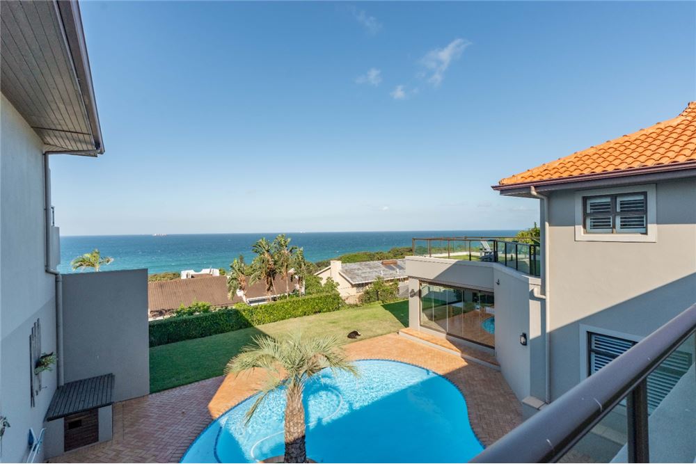 住宅 - 房子 - La Lucia, KwaZulu Natal - South Africa - 2 - 1031465024-370