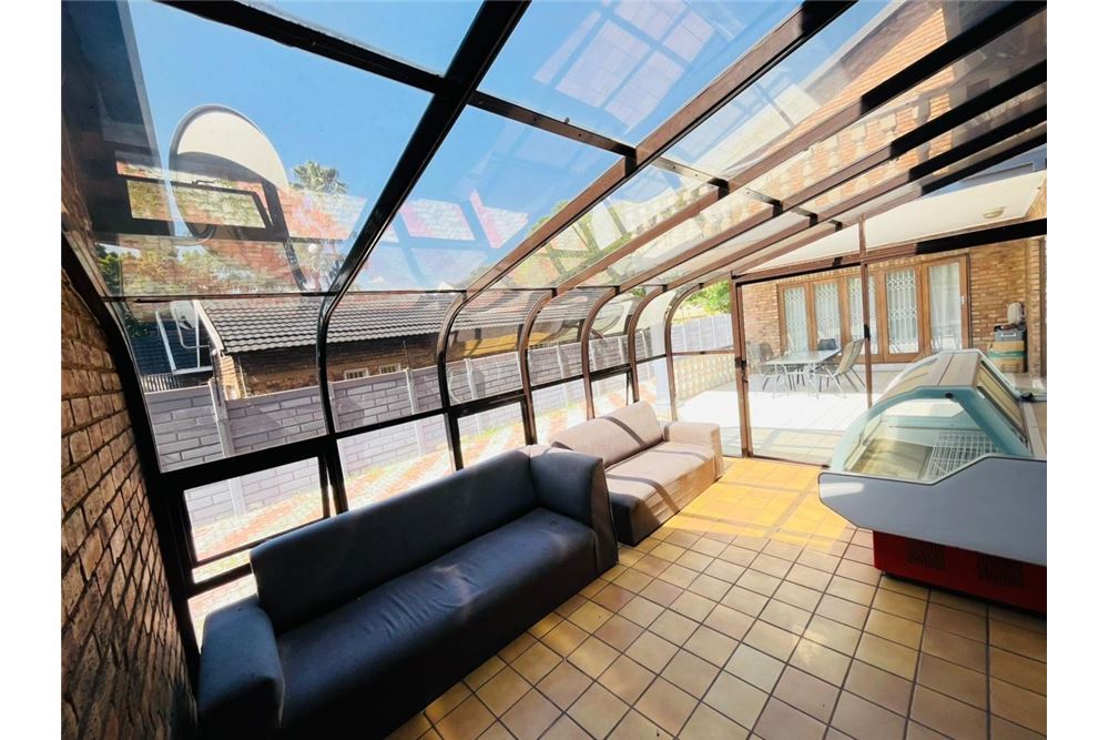 Residencial - Casa - Newlands, Gauteng - South Africa - 2 - 1031414137-34